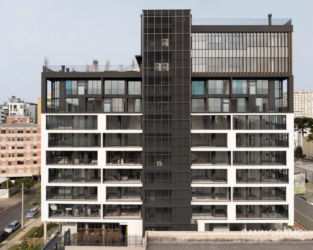 Apartamento, 2 quartos, 107 m² - Foto 6