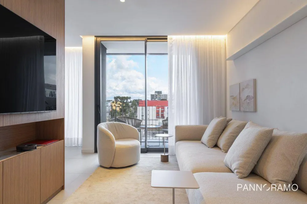 Apartamento, 2 quartos, 107 m² - Foto 1