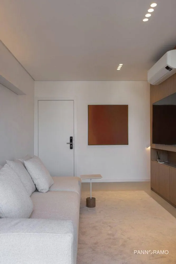 Apartamento, 2 quartos, 107 m² - Foto 3