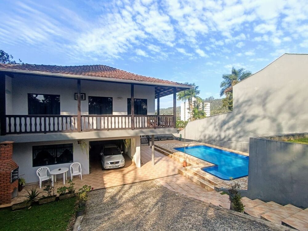 Casa, 3 quartos, 300 m² - Foto 2