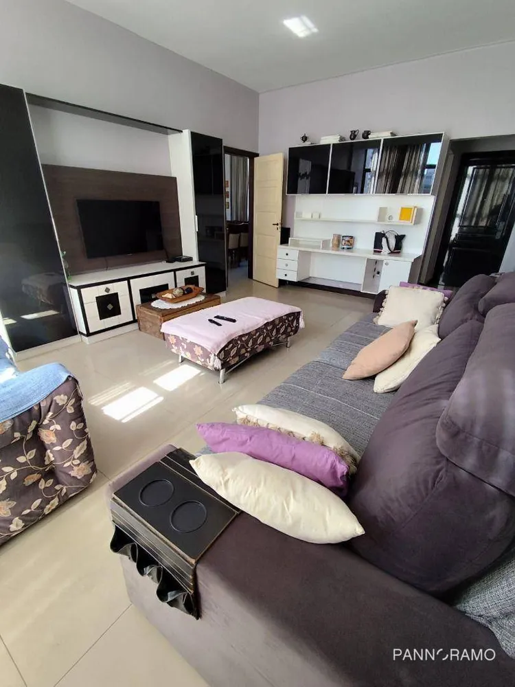 Apartamento, 3 quartos, 100 m² - Foto 3