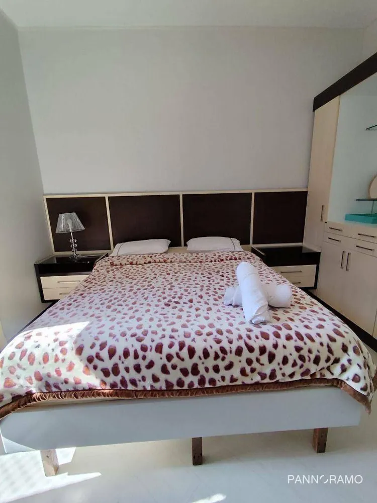 Apartamento, 3 quartos, 100 m² - Foto 5
