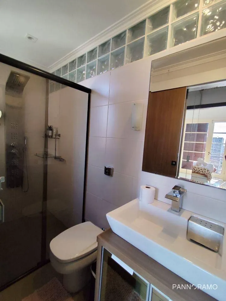 Apartamento, 3 quartos, 100 m² - Foto 1