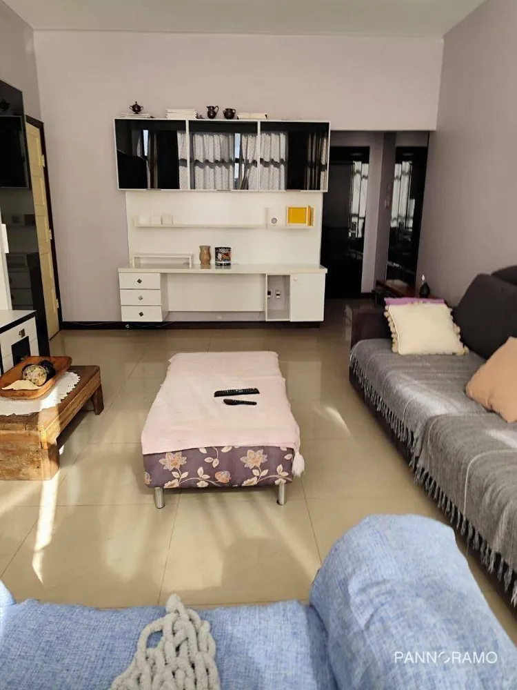 Apartamento, 3 quartos, 100 m² - Foto 2