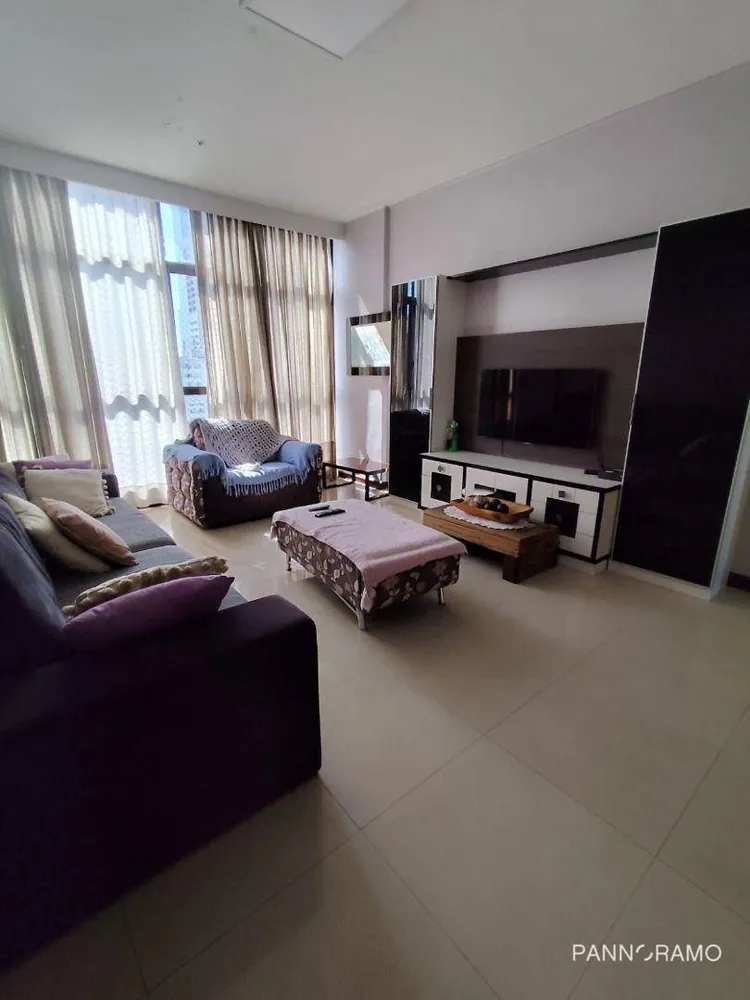 Apartamento, 3 quartos, 100 m² - Foto 7