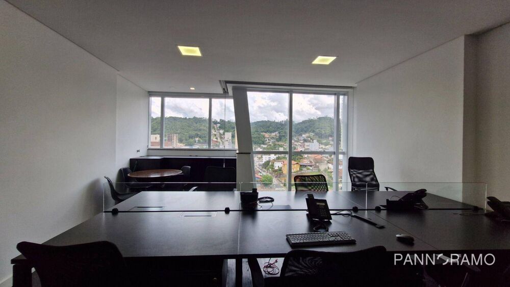 Conjunto Comercial-Sala para alugar, 45m² - Foto 11