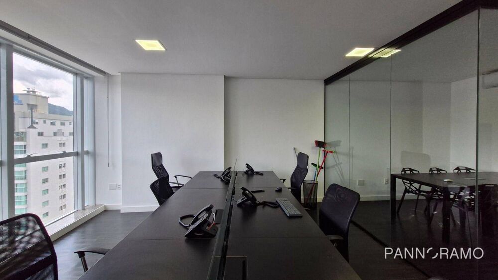 Conjunto Comercial-Sala para alugar, 45m² - Foto 8
