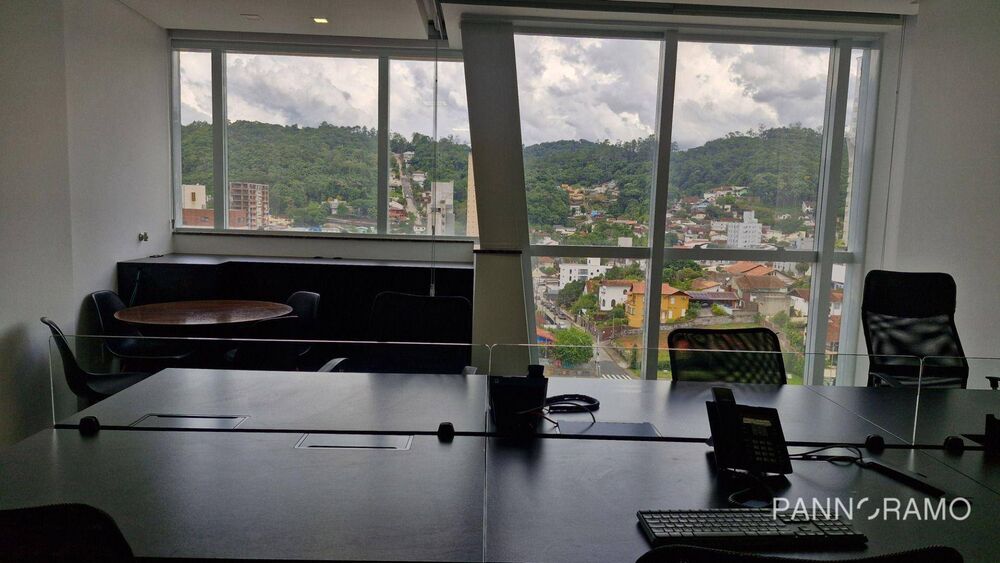 Conjunto Comercial-Sala para alugar, 45m² - Foto 12