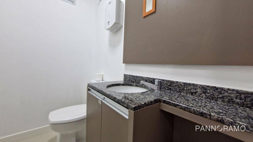 Conjunto Comercial-Sala para alugar, 45m² - Foto 2
