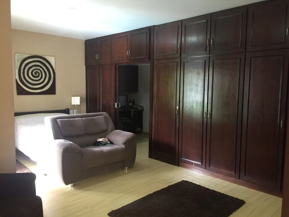 Casa, 5 quartos, 598 m² - Foto 11