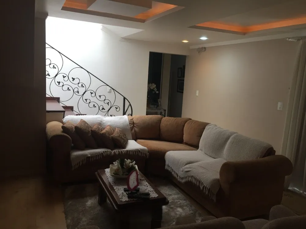 Casa, 5 quartos, 598 m² - Foto 5