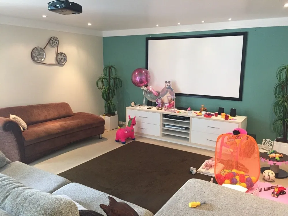 Casa, 5 quartos, 598 m² - Foto 13