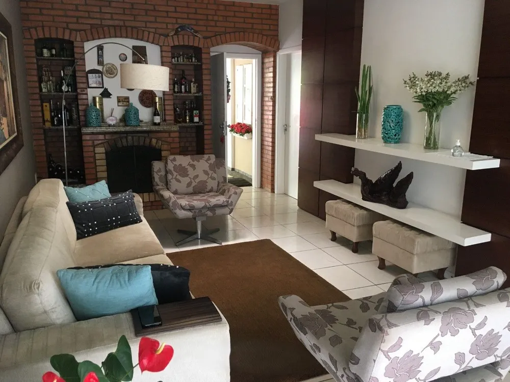 Casa, 5 quartos, 598 m² - Foto 7