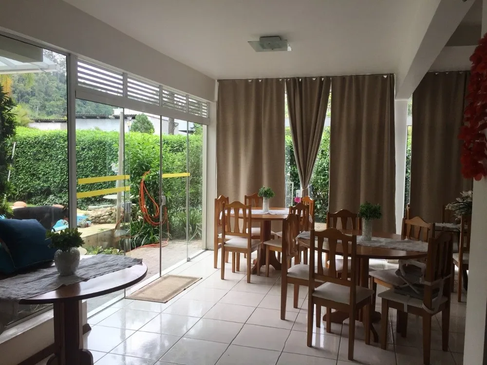Casa, 5 quartos, 598 m² - Foto 14