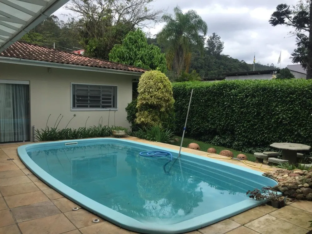 Casa, 5 quartos, 598 m² - Foto 15