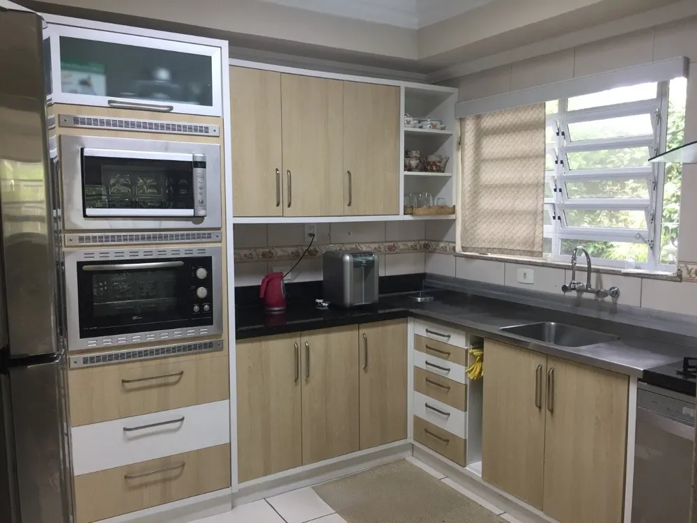 Casa, 5 quartos, 598 m² - Foto 9