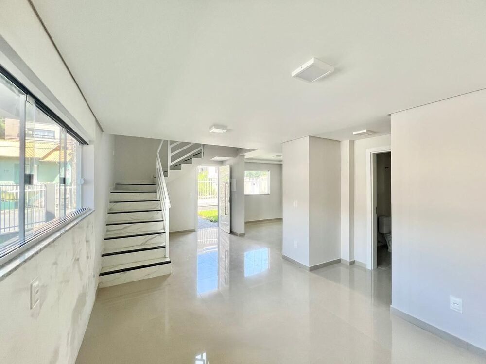 Sobrado à venda com 3 quartos, 109m² - Foto 3