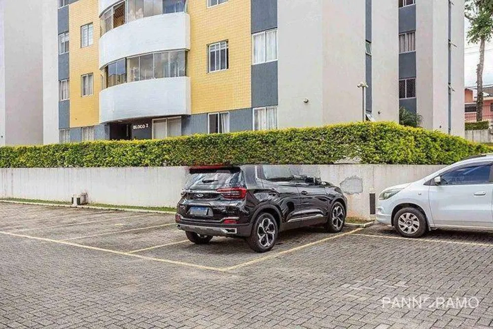 Apartamento, 3 quartos, 76 m² - Foto 2