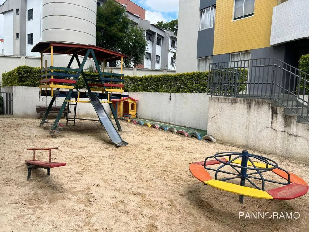 Apartamento, 3 quartos, 76 m² - Foto 4