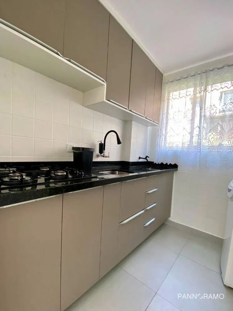 Apartamento, 2 quartos, 45 m² - Foto 2