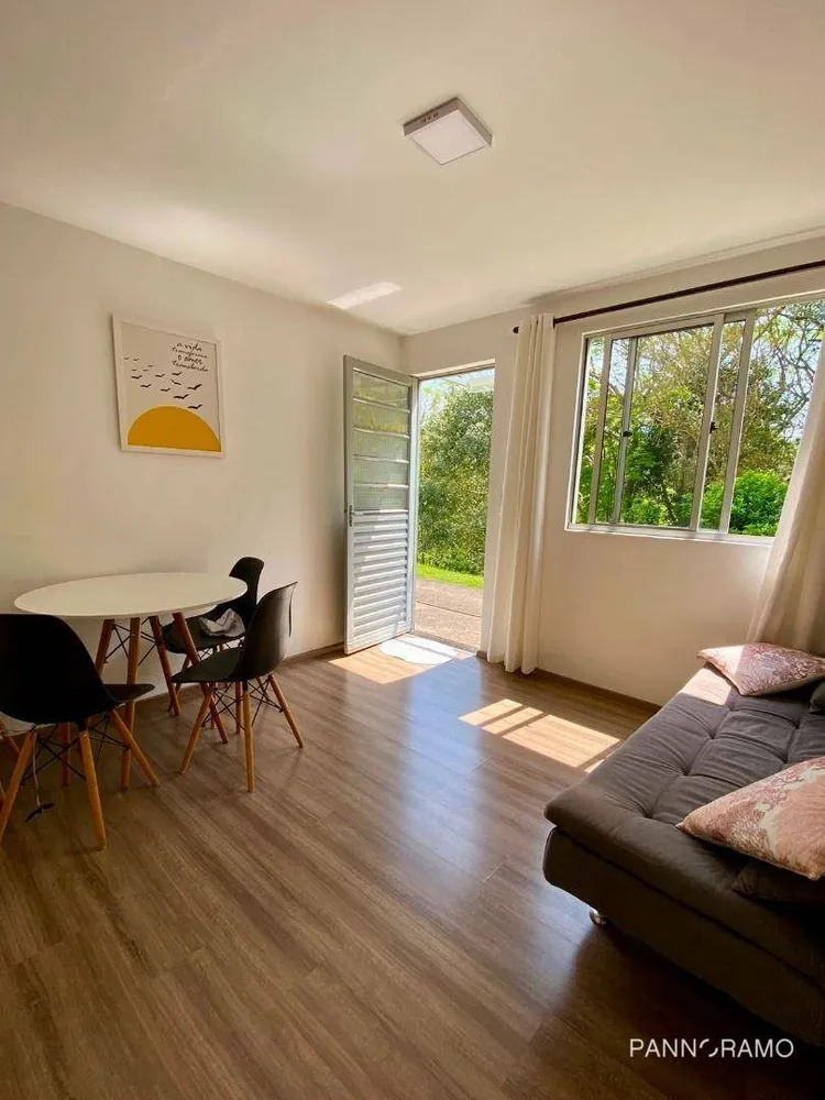 Apartamento, 2 quartos, 45 m² - Foto 1