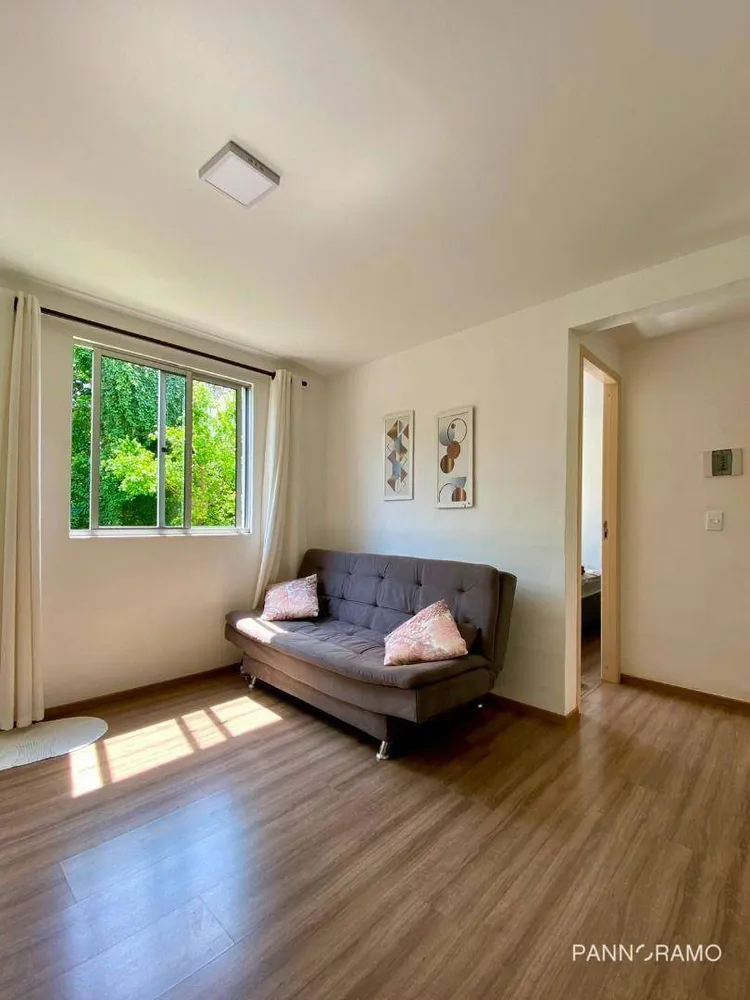 Apartamento, 2 quartos, 45 m² - Foto 8