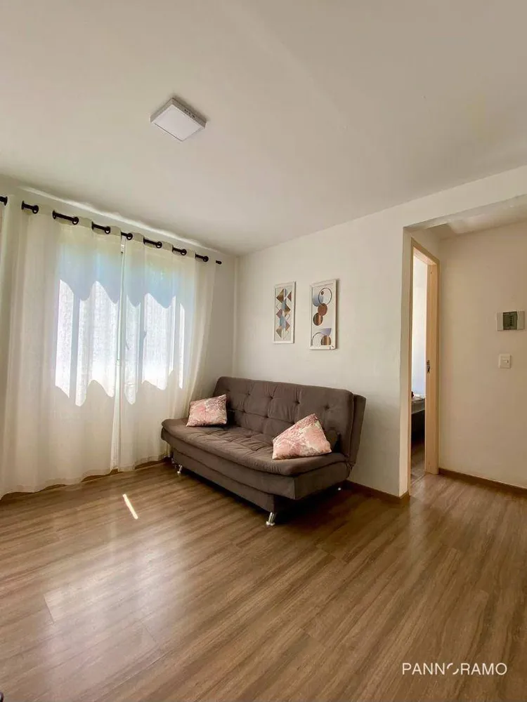 Apartamento, 2 quartos, 45 m² - Foto 4