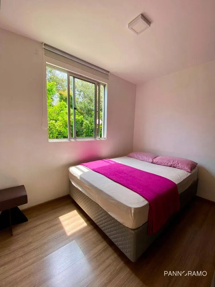 Apartamento, 2 quartos, 45 m² - Foto 3