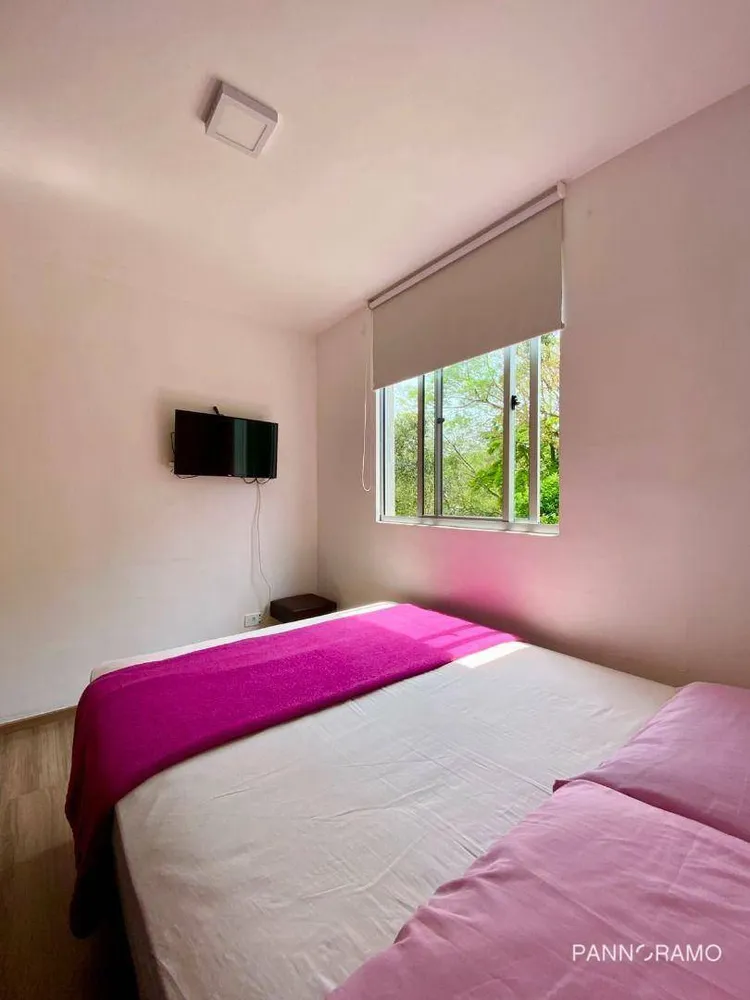 Apartamento, 2 quartos, 45 m² - Foto 7