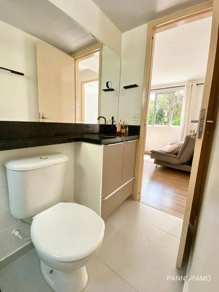 Apartamento, 2 quartos, 45 m² - Foto 5