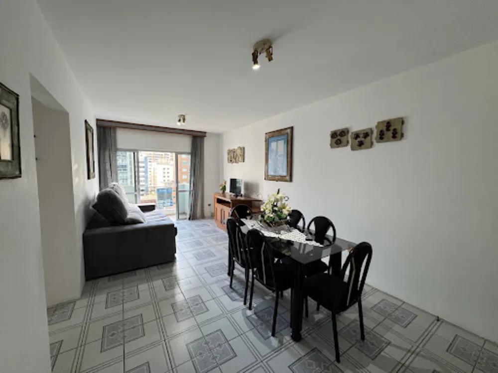 Apartamento, 2 quartos, 85 m² - Foto 3