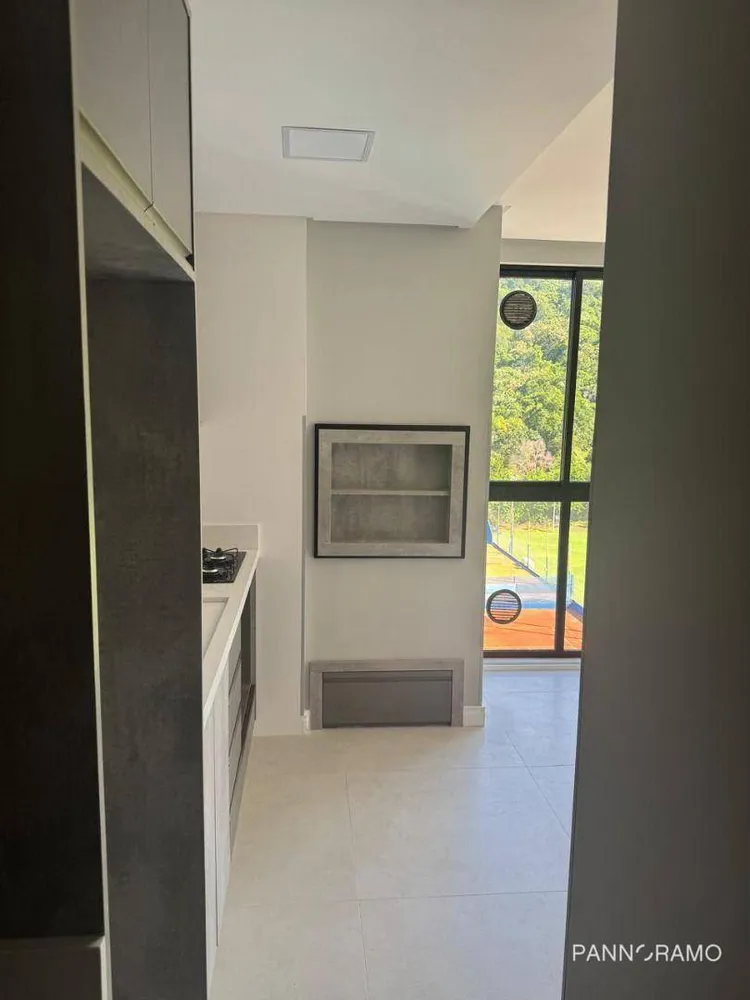 Apartamento, 2 quartos, 64 m² - Foto 2