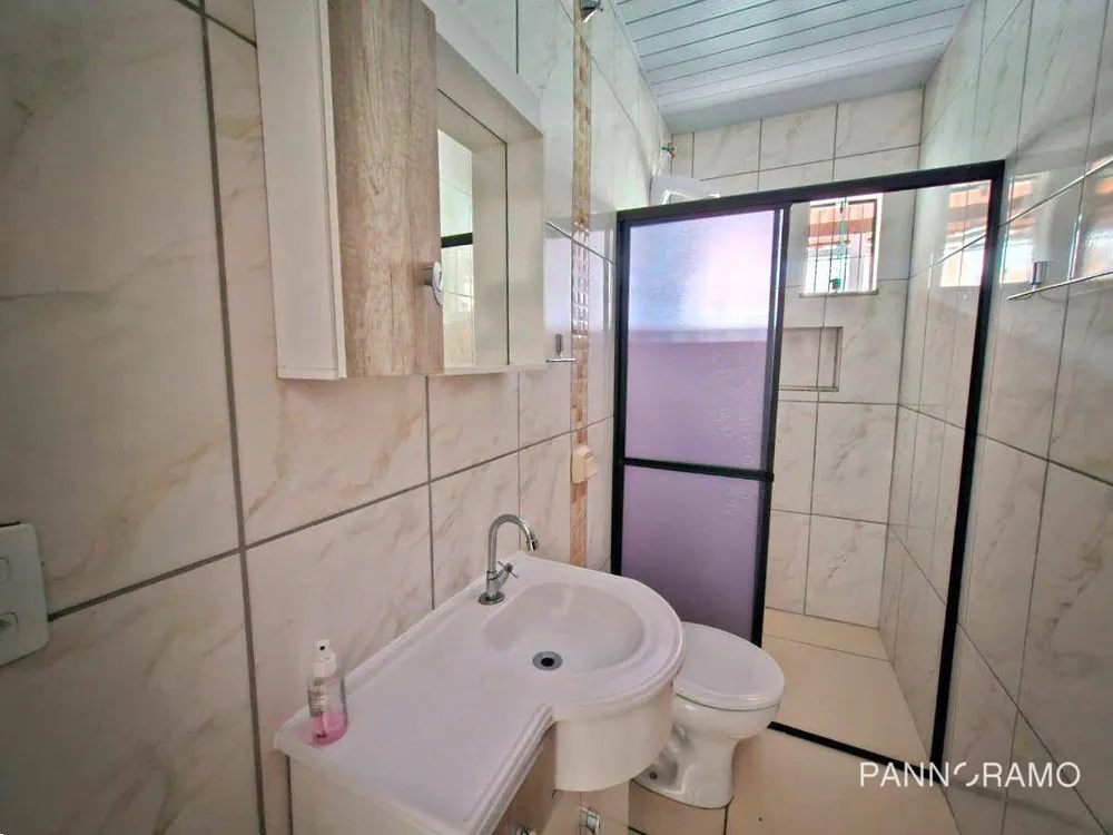 Apartamento, 1 quarto, 33 m² - Foto 5