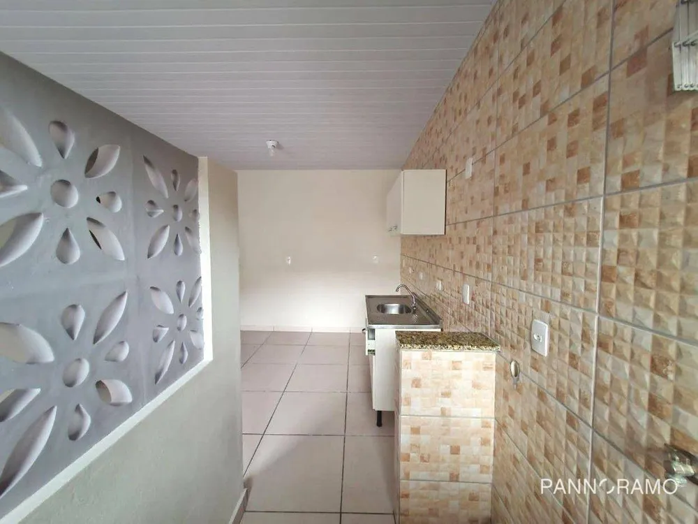 Apartamento, 1 quarto, 33 m² - Foto 2
