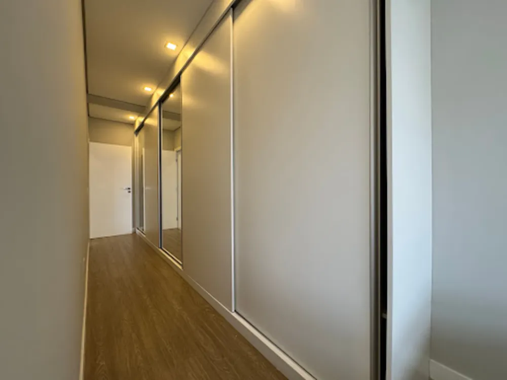 Apartamento, 4 quartos, 143 m² - Foto 1