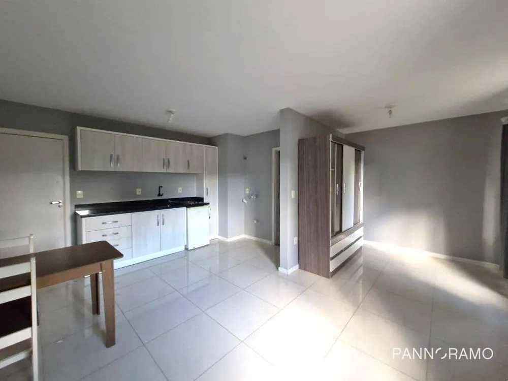 Apartamento, 1 quarto, 28 m² - Foto 1