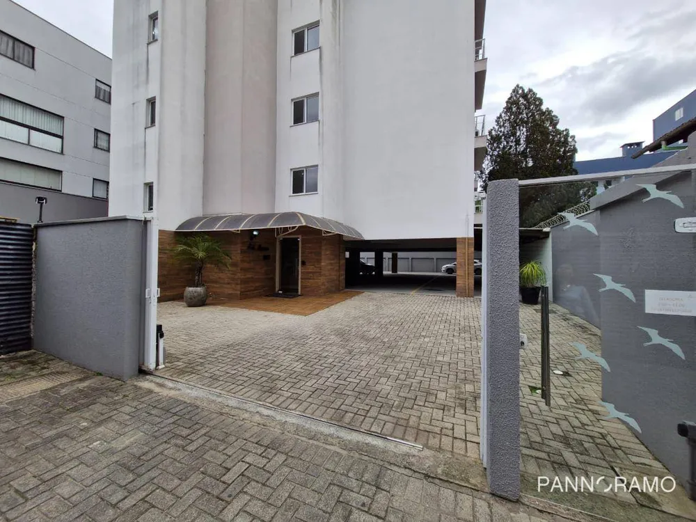 Apartamento, 1 quarto, 28 m² - Foto 6