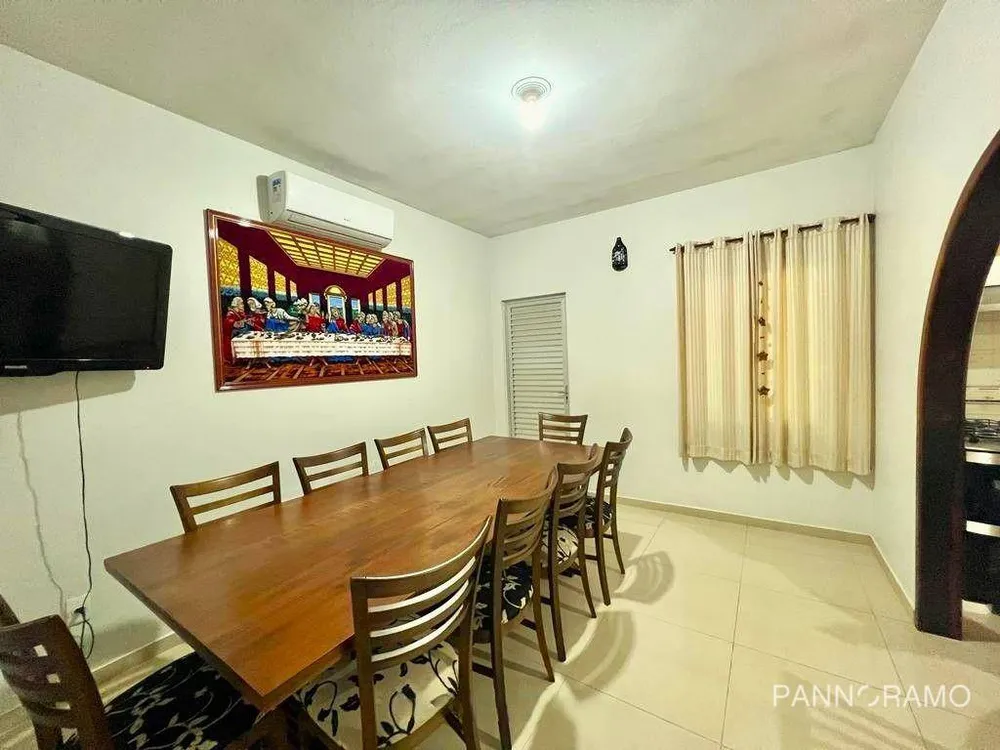 Casa, 4 quartos, 390 m² - Foto 4