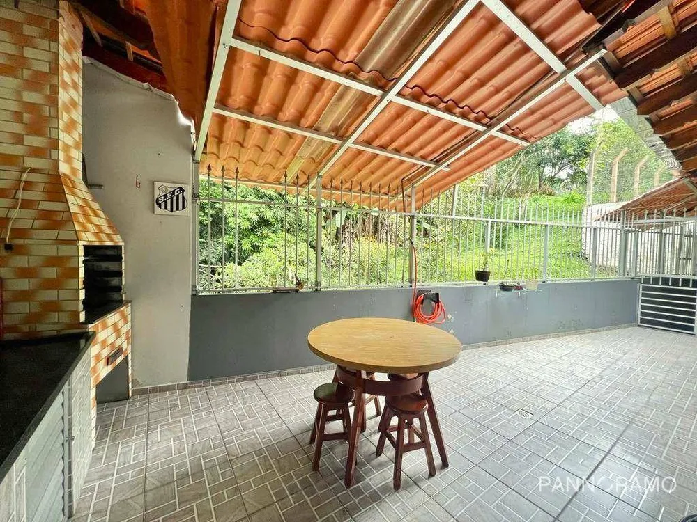 Casa, 4 quartos, 390 m² - Foto 10