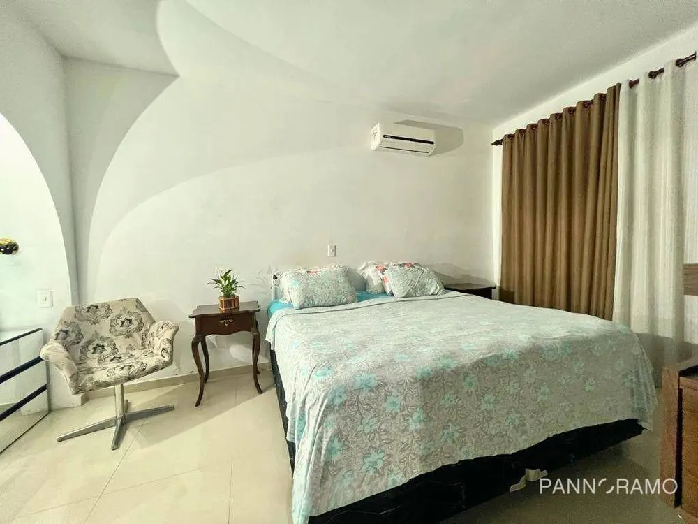 Casa, 4 quartos, 390 m² - Foto 6