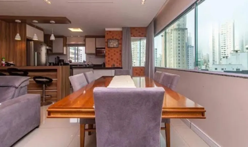 Apartamento, 3 quartos, 105 m² - Foto 5