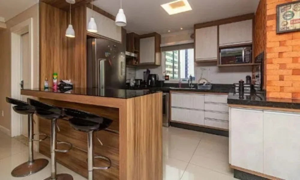 Apartamento, 3 quartos, 105 m² - Foto 3