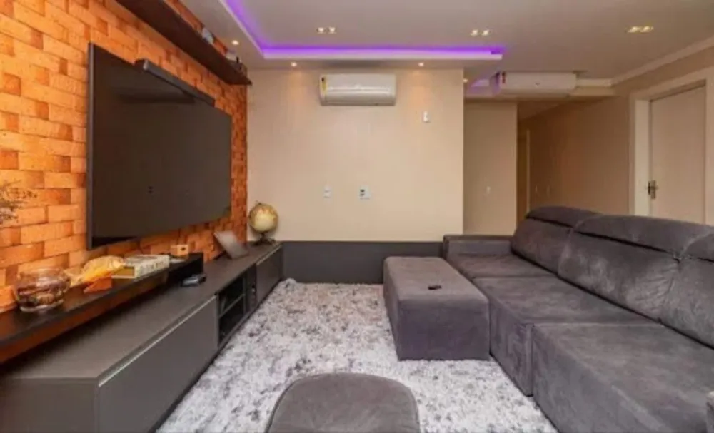 Apartamento, 3 quartos, 105 m² - Foto 4