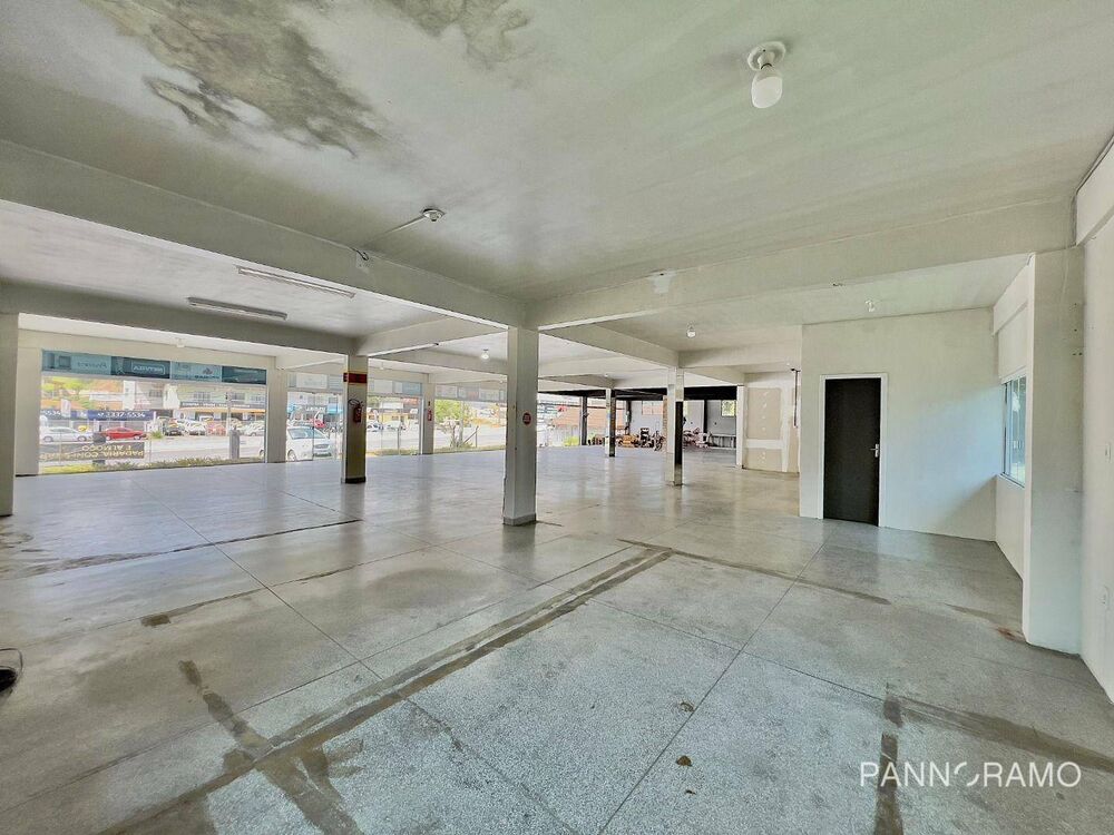 Loja-Salão para alugar, 200m² - Foto 6