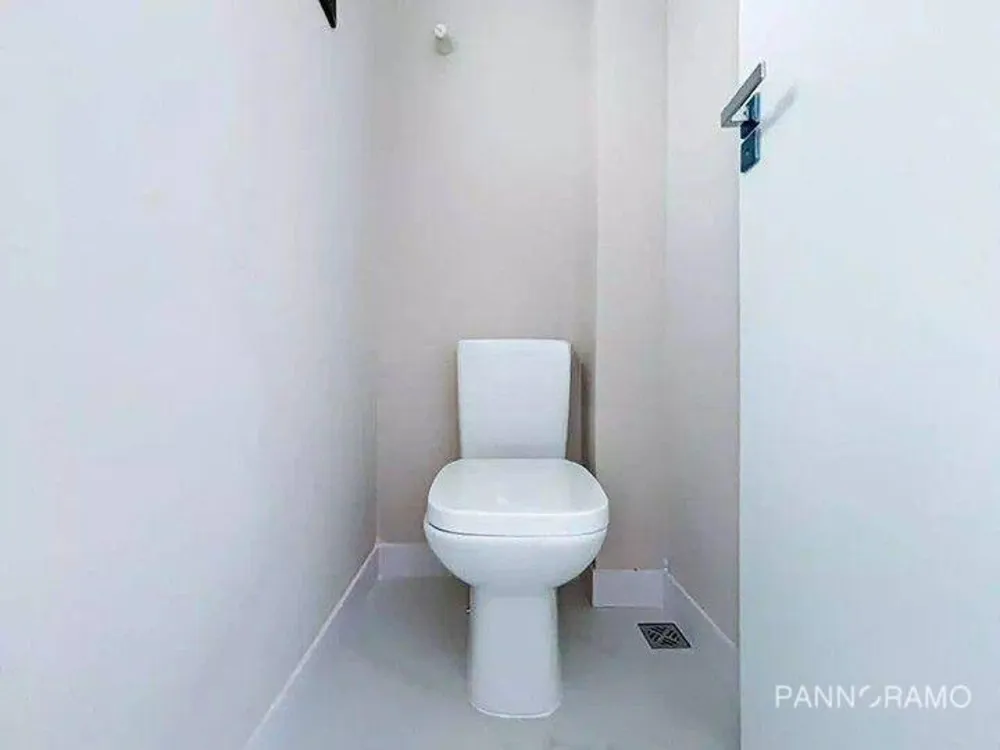 Sobrado, 3 quartos, 183 m² - Foto 12