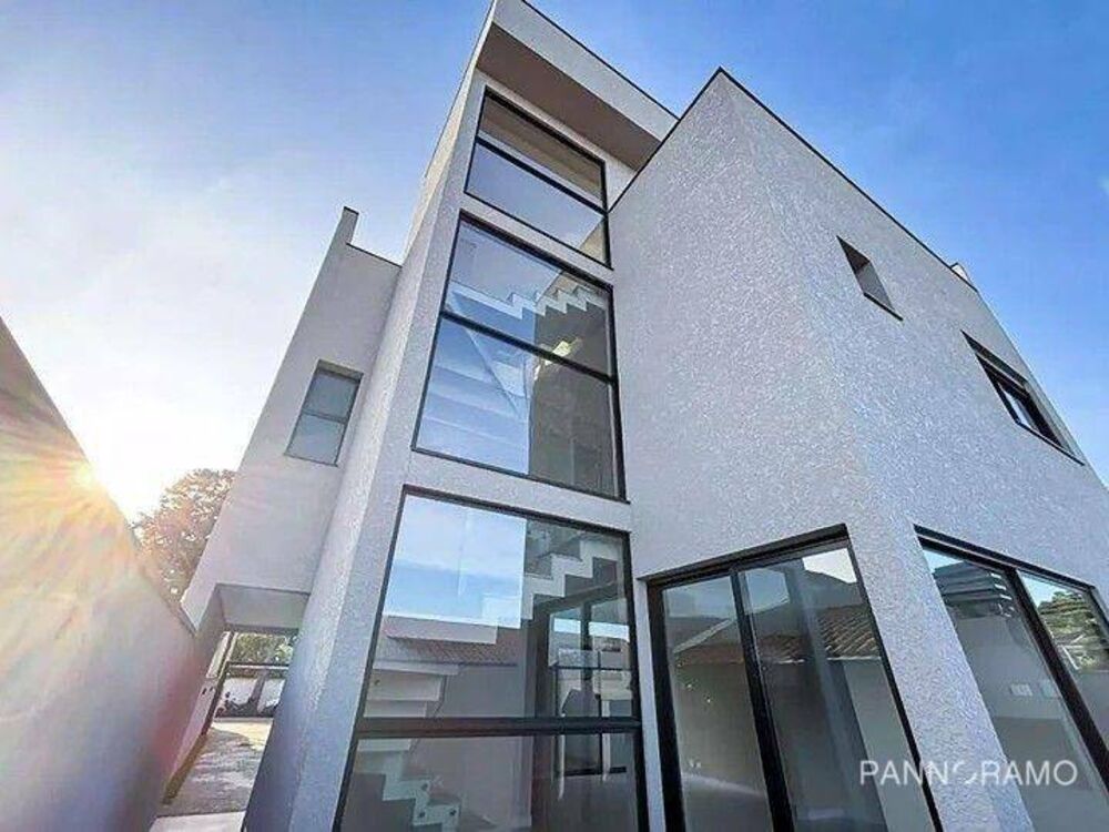 Sobrado à venda com 3 quartos, 183m² - Foto 2