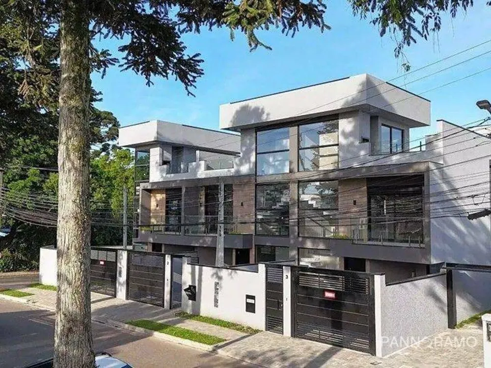 Sobrado, 3 quartos, 183 m² - Foto 1