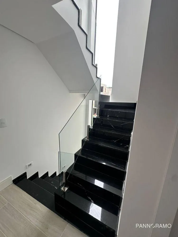 Casa de Condomínio, 4 quartos - Foto 9