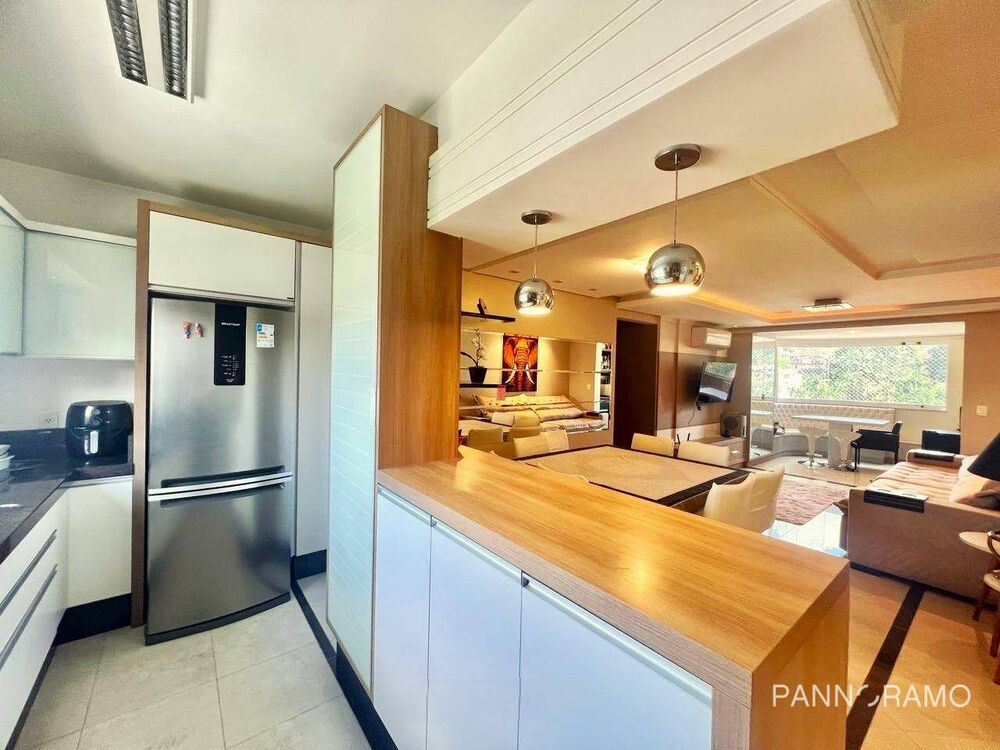 Apartamento, 3 quartos, 97 m² - Foto 2