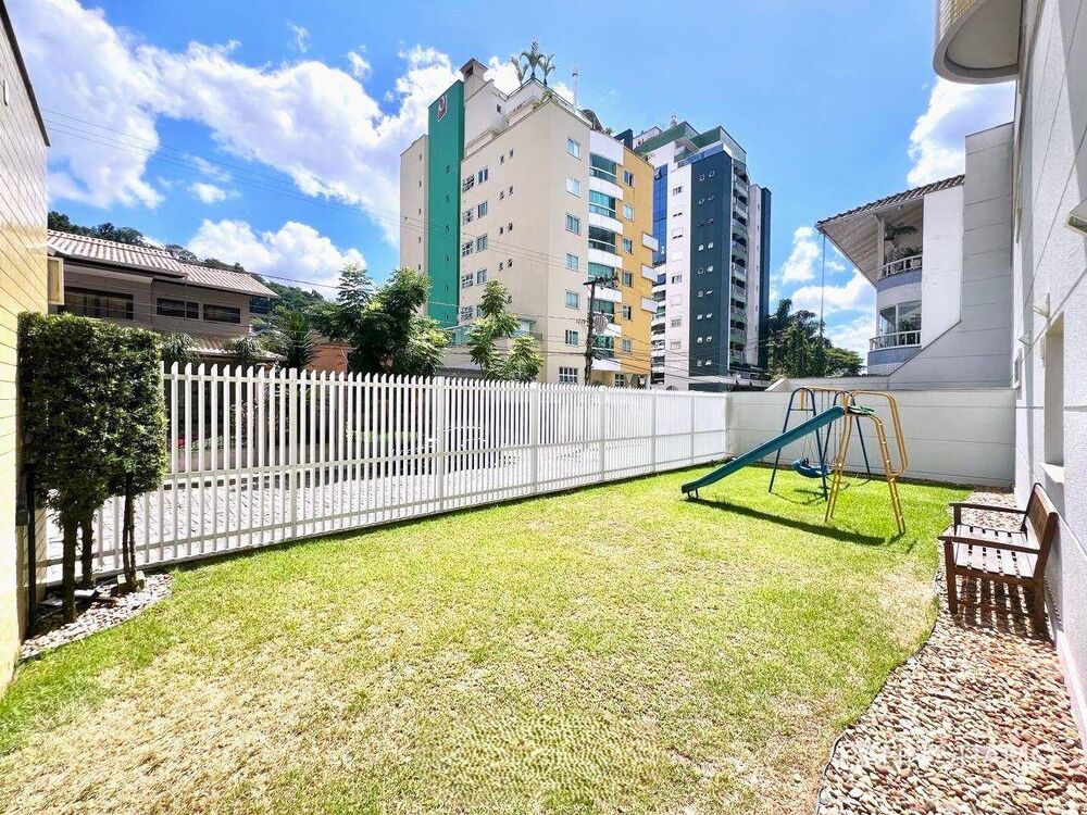 Apartamento, 3 quartos, 97 m² - Foto 12